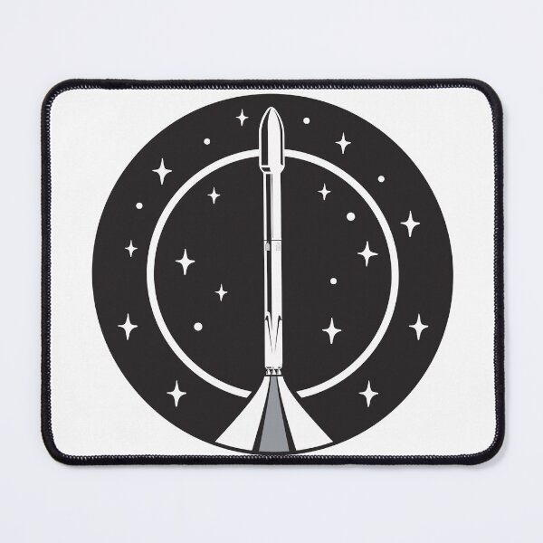 Item preview, Falcon 9 Rocket designed and sold by NovaField.