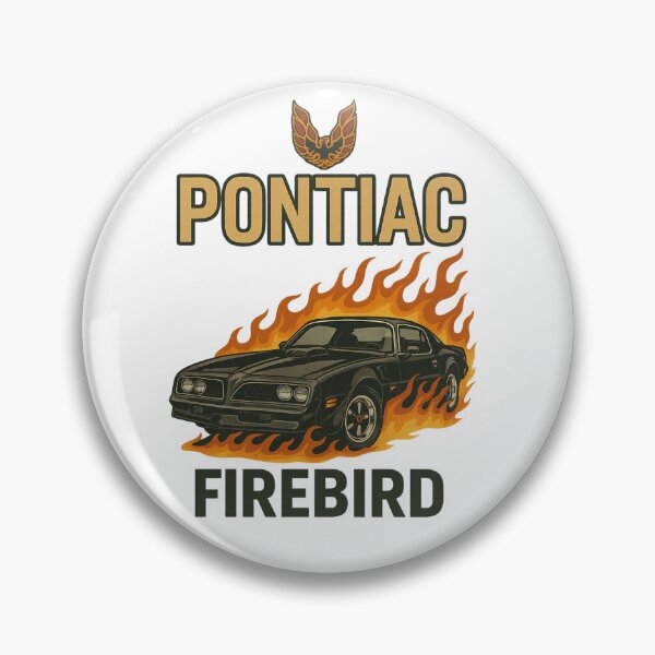 Item preview, Pontiac FireBird designed and sold by AlexandreSM.