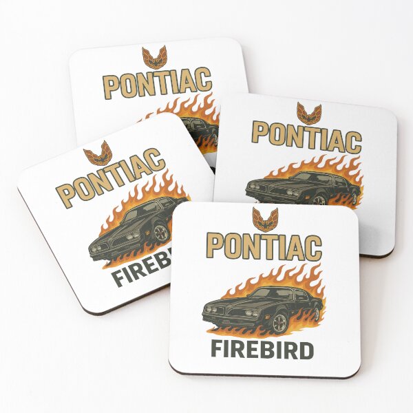 Item preview, Pontiac FireBird designed and sold by AlexandreSM.