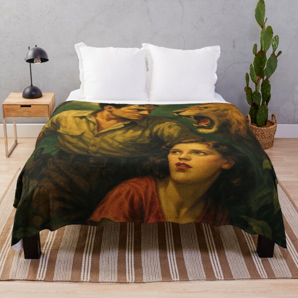 Item preview, The Lost Jungle, Film designed and sold by Mauswohn.
