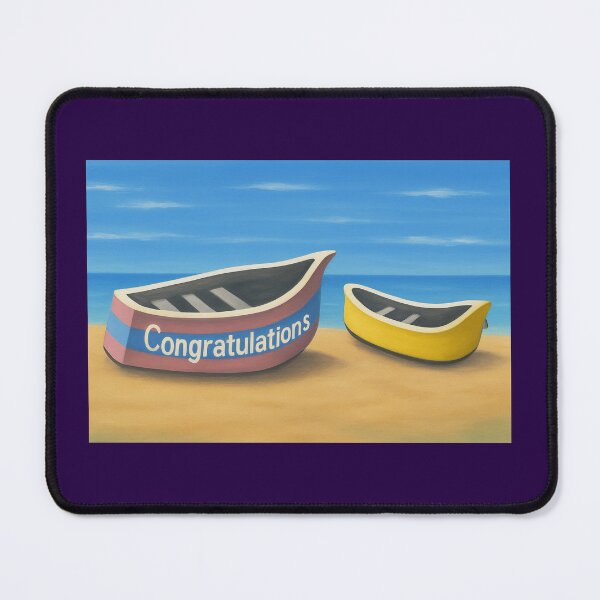 Item preview, Congratulations on your excellence designed and sold by annenambiro.