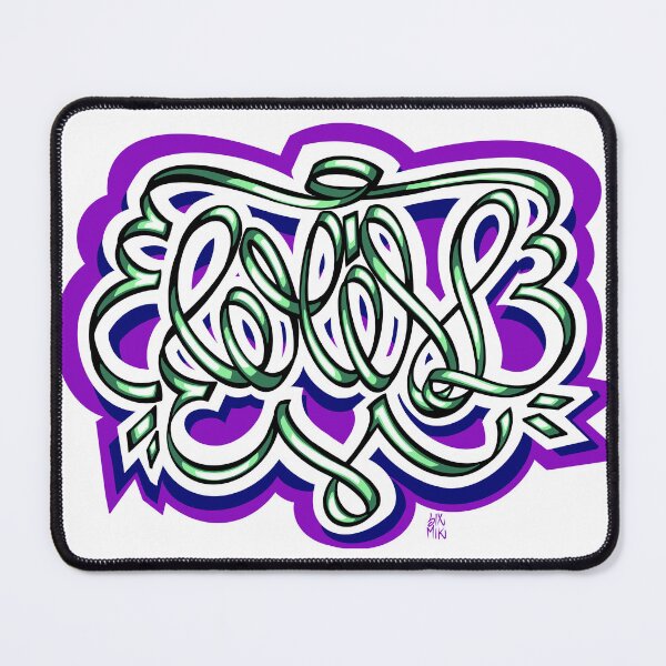 Item preview, Ribbon tangle tag designed and sold by sixmikart.