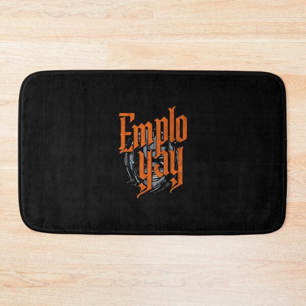 Item preview, Employay – Employee Of The Month designed and sold by chsaggbix19.