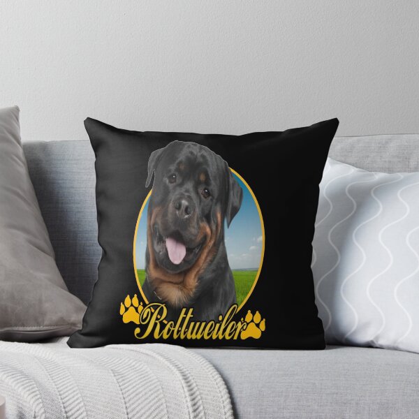 Item preview, Rottweiler  designed and sold by petermurphy619.