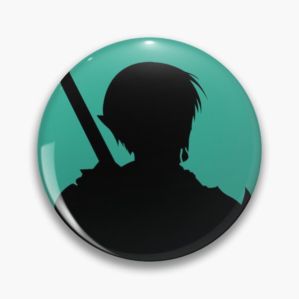 Item preview, Dragon Age: Fenris designed and sold by firlachieldraws.