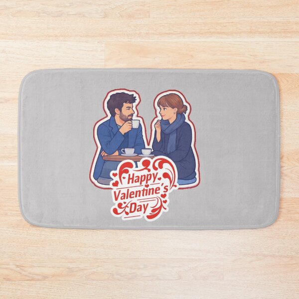 Item preview, Valentines couple designed and sold by areezh.