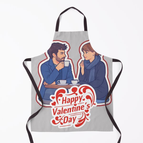 Item preview, Valentines couple designed and sold by areezh.