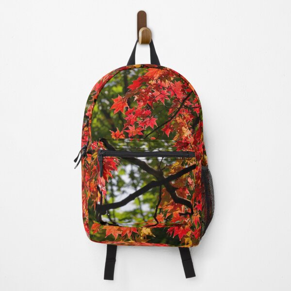 Item preview, Maples at Hokkaido University designed and sold by Mark Prior.