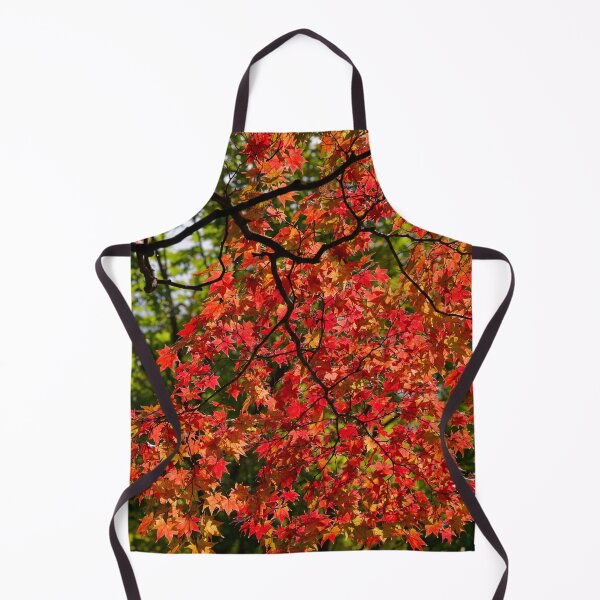 Item preview, Maples at Hokkaido University designed and sold by Mark Prior.