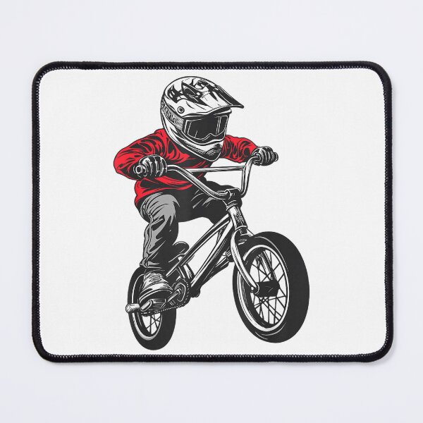 Item preview, Kids BMX 1 designed and sold by waebox.