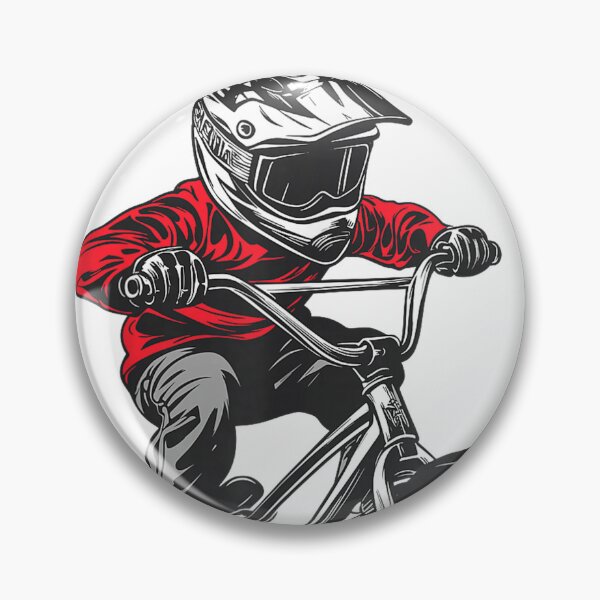 Item preview, Kids BMX 1 designed and sold by waebox.