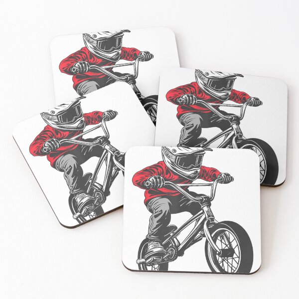 Item preview, Kids BMX 1 designed and sold by waebox.