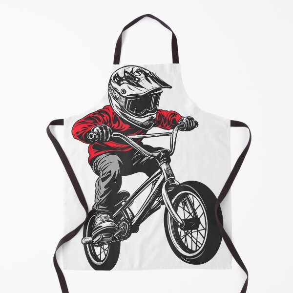 Item preview, Kids BMX 1 designed and sold by waebox.