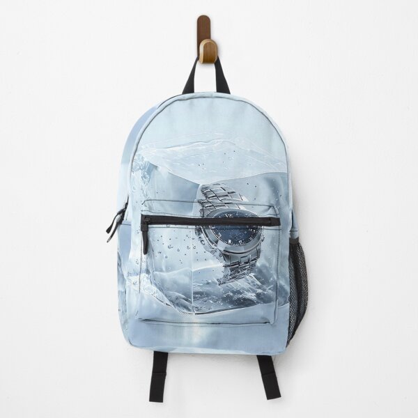 Item preview, Frozen Time Capsule designed and sold by ONYX Pixee.