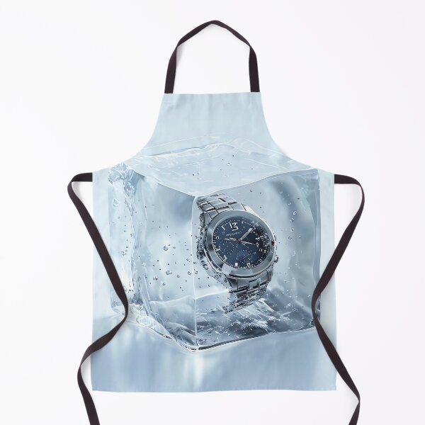 Item preview, Frozen Time Capsule designed and sold by ONYX Pixee.
