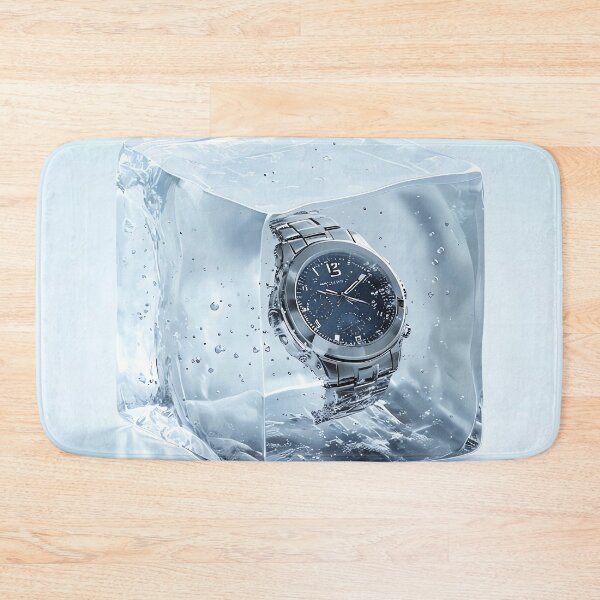 Item preview, Frozen Time Capsule designed and sold by ONYX Pixee.