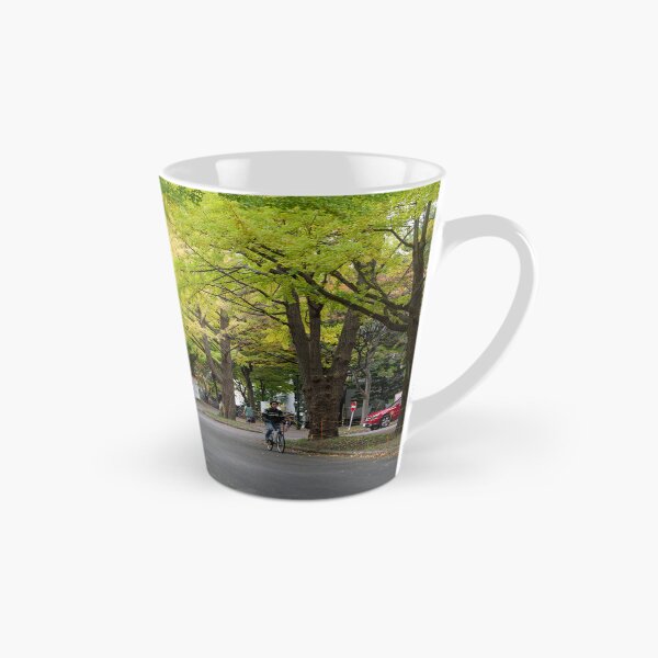 Item preview, Hokkaido University Ginkgo Avenue designed and sold by Mark Prior.