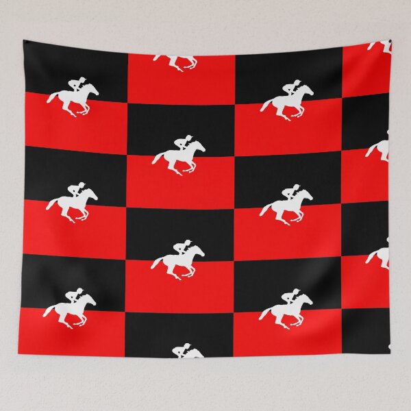 Item preview, Jockey as a silhouette designed and sold by designpeter.