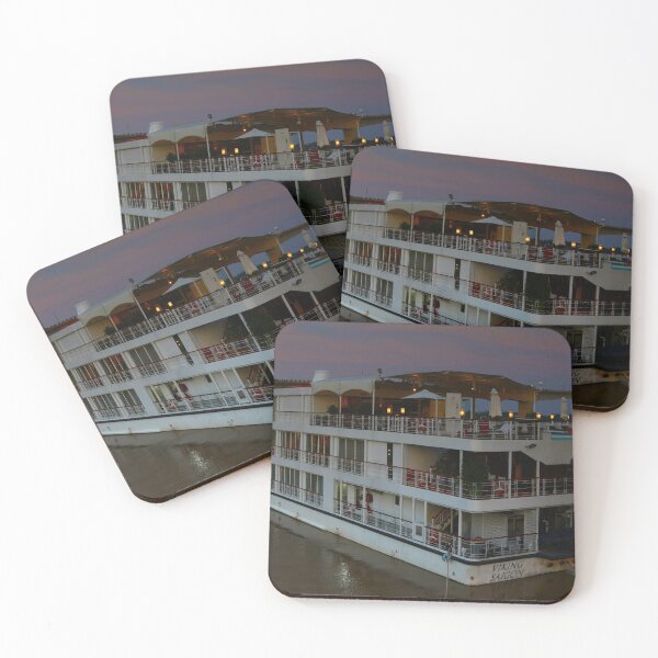 Item preview, Cruise Ship Viking Saigon designed and sold by Malcolm Snook.