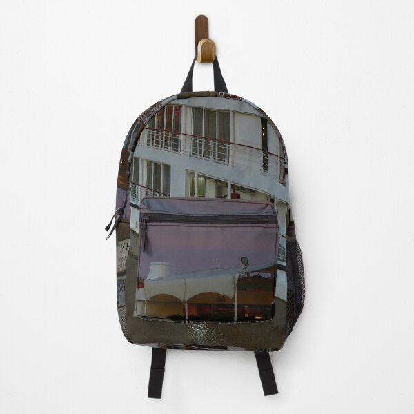 Item preview, Cruise Ship Viking Saigon designed and sold by Malcolm Snook.