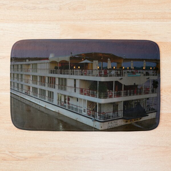 Item preview, Cruise Ship Viking Saigon designed and sold by Malcolm Snook.