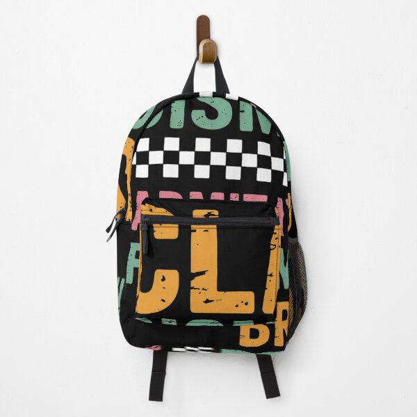 Item preview, Last Day Of School Admit It Youre Finna Miss Me Bruh designed and sold by MeowtivationP.