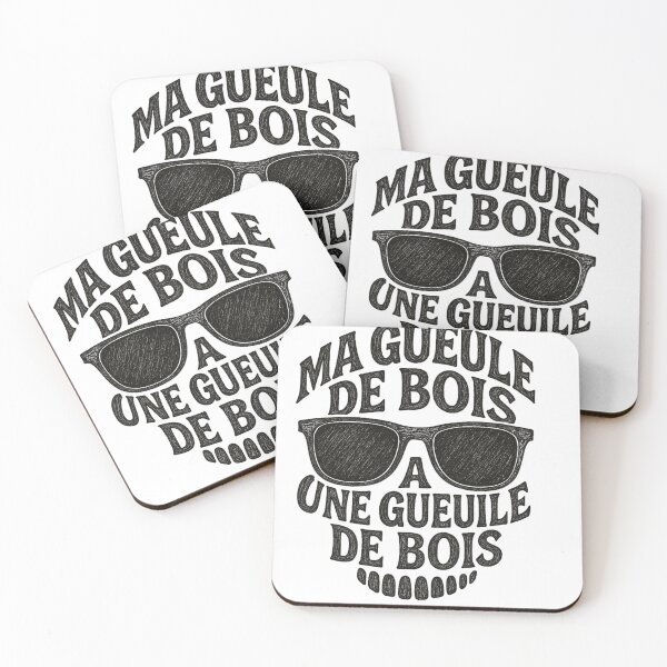 Item preview, My hangover has a hangover designed and sold by ContreKulture.