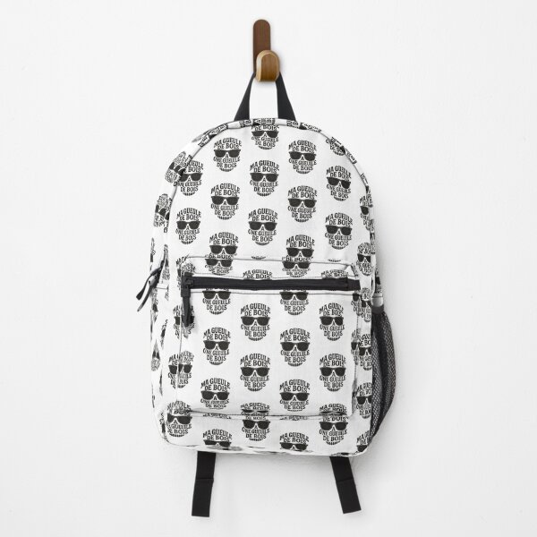 Item preview, My hangover has a hangover designed and sold by ContreKulture.