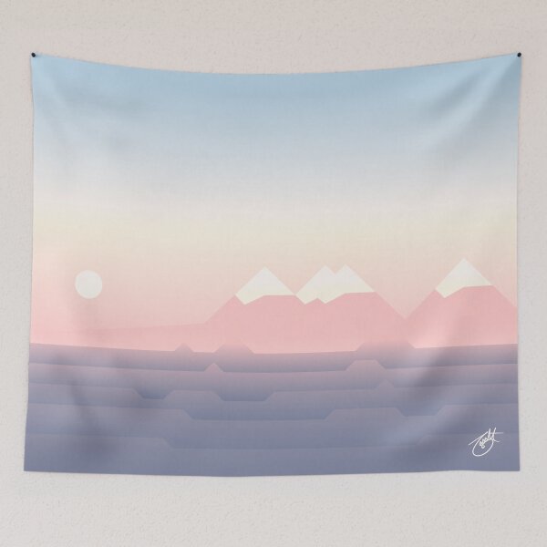 Item preview, Colorado - La Plata Moon designed and sold by knitetgantt.