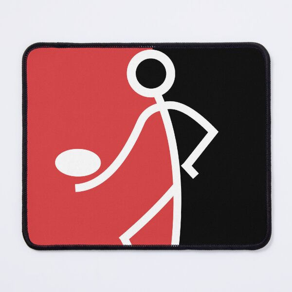 Item preview, St Kilda Saints Stickman Jumper designed and sold by BallsnBats.