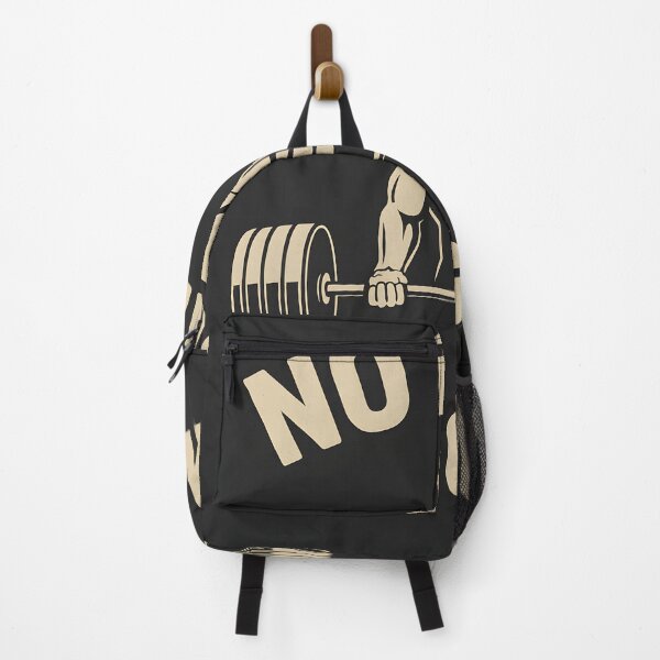 Item preview, NO PAIN NO GAIN designed and sold by digicx.