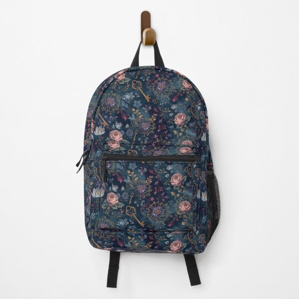 Item preview, Romantasy AOP blue and purple designed and sold by Quietest Riot.