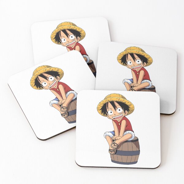 Item preview, Innocent Straw-Hat Barrel Seat Form designed and sold by Snowdog-Art.