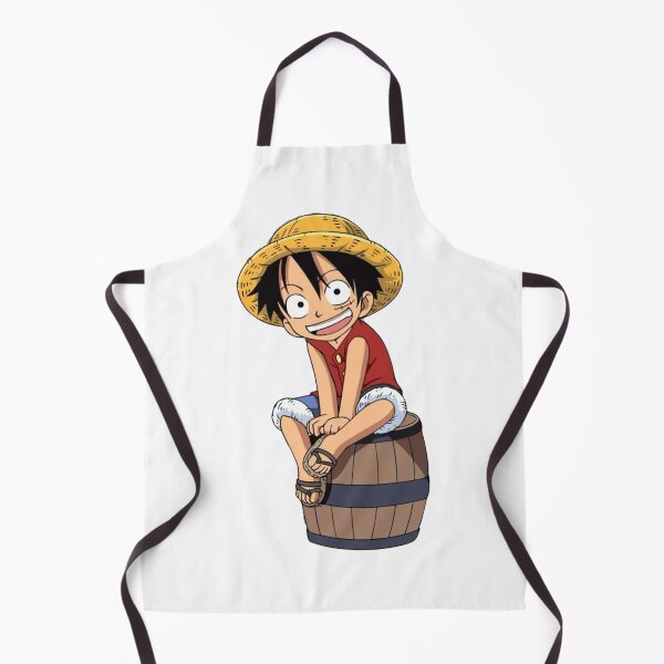 Item preview, Innocent Straw-Hat Barrel Seat Form designed and sold by Snowdog-Art.
