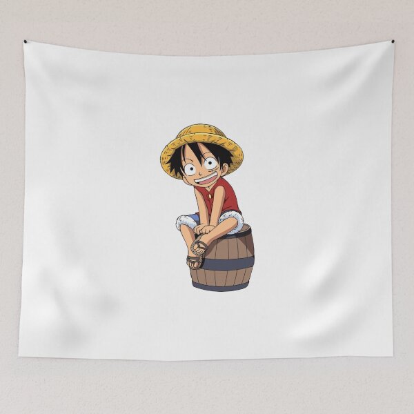 Item preview, Innocent Straw-Hat Barrel Seat Form designed and sold by Snowdog-Art.