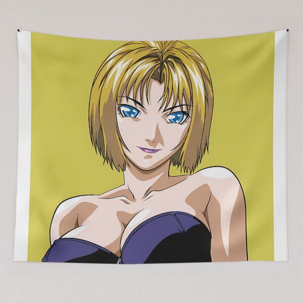 Item preview, Kitami Reika - 3 designed and sold by Infinite-Aspire.