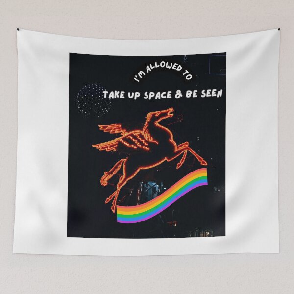 Item preview, LGBTQ Lesbian Queer Gay Pride – Love Is Love Art designed and sold by LGBT-LoveStudio.