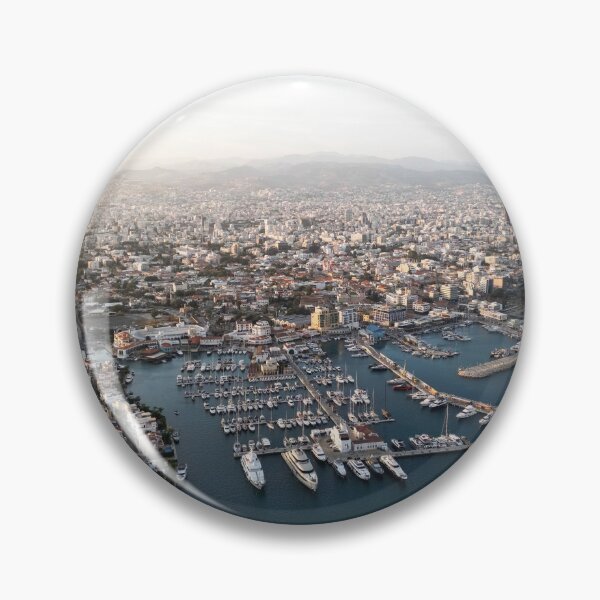 Item preview, Limassol Marina Wide - Cyprus designed and sold by DRONY.