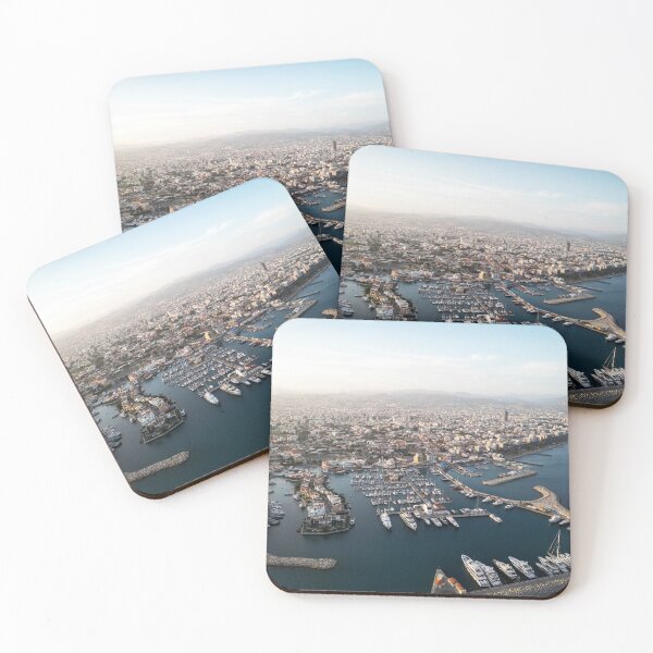 Item preview, Limassol Marina Wide - Cyprus designed and sold by DRONY.