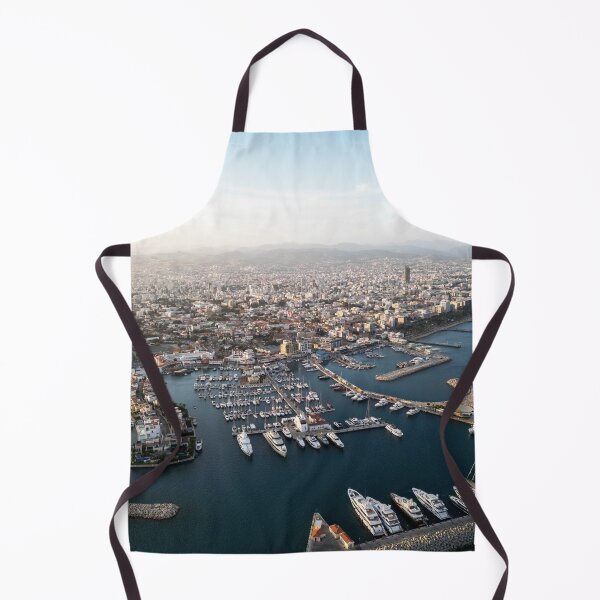 Item preview, Limassol Marina Wide - Cyprus designed and sold by DRONY.