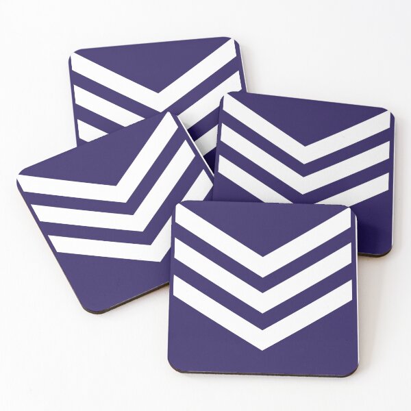 Item preview, Fremantle Dockers Home Jumper designed and sold by BallsnBats.