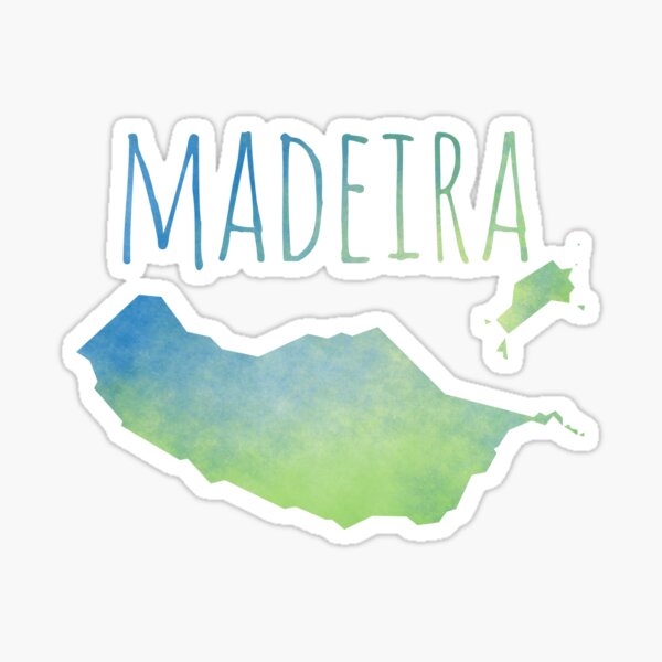 Item preview, Madeira designed and sold by Motivburg.