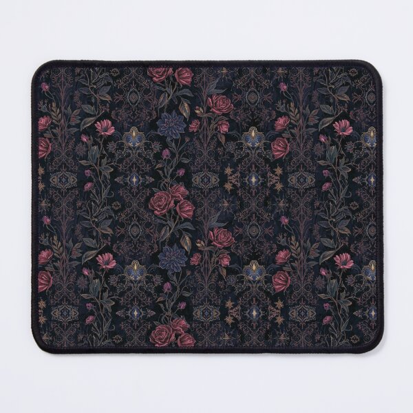 Item preview, Romantasy AOP dark designed and sold by Quietest Riot.