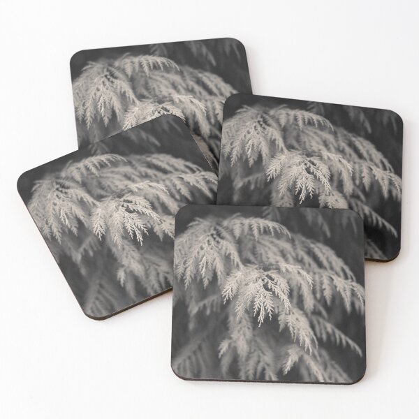 Item preview, Cypress Leaves designed and sold by David Bowman.