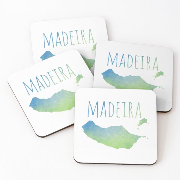 Item preview, Madeira designed and sold by Motivburg.