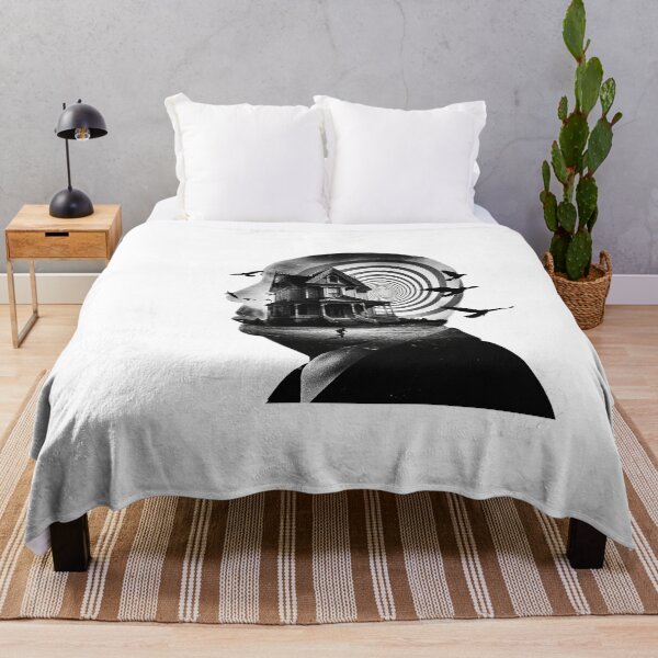 Item preview, Alfred Hitchcock designed and sold by Jodcha.