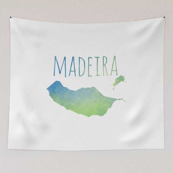 Item preview, Madeira designed and sold by Motivburg.