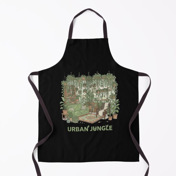 Item preview, Urban Jungle Plant parent design designed and sold by yeahitwasme.