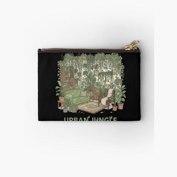 Item preview, Urban Jungle Plant parent design designed and sold by yeahitwasme.