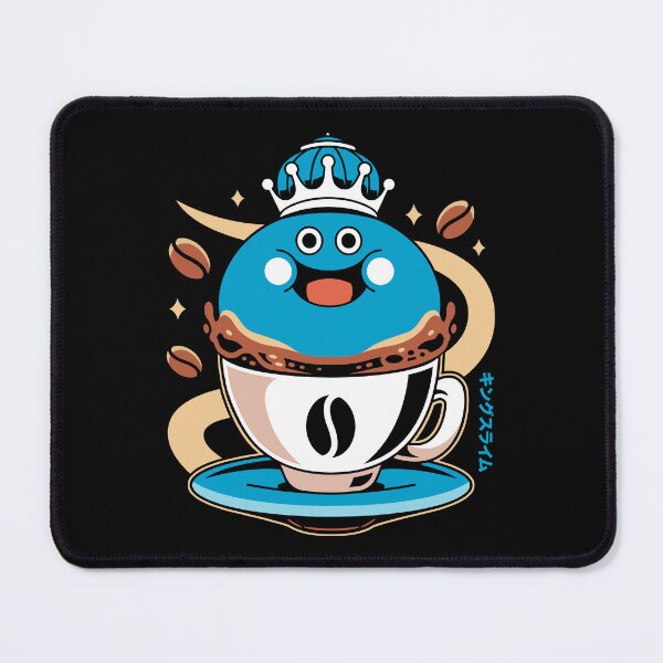 Item preview, Erdrea Slime Coffee designed and sold by Lagelantee.